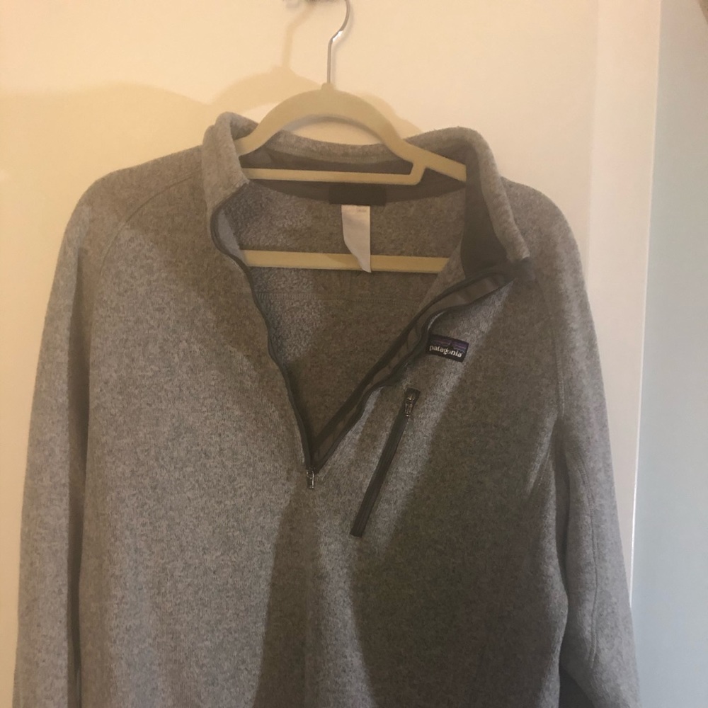Patagonia Better Sweater - Used